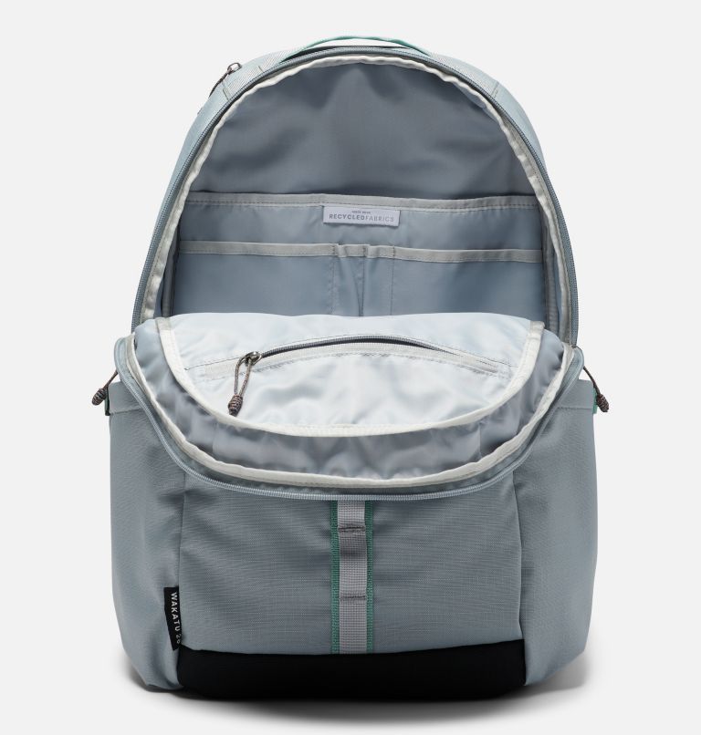 Sac à dos Wakatu 28 Femme, Color: Plumas Grey, image 4