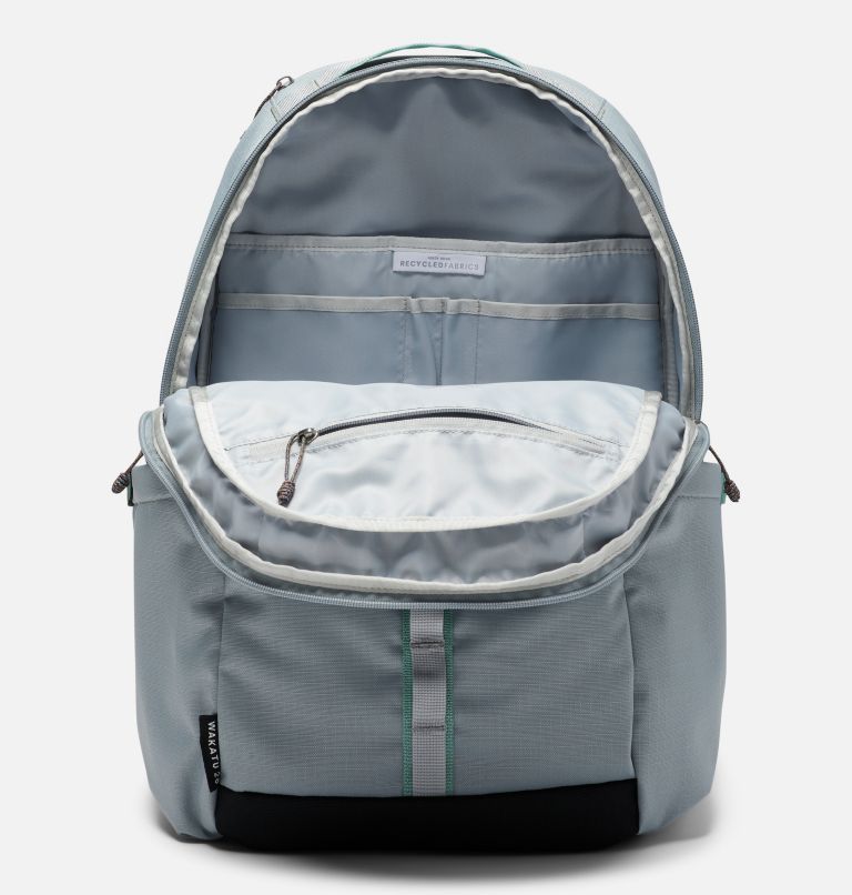 Thumbnail: Wakatu 28 W Backpack | 050 | O/S, Color: Plumas Grey, image 3