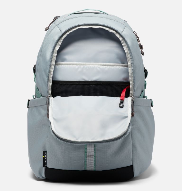 Sac à dos Wakatu 28 Femme, Color: Plumas Grey, image 5