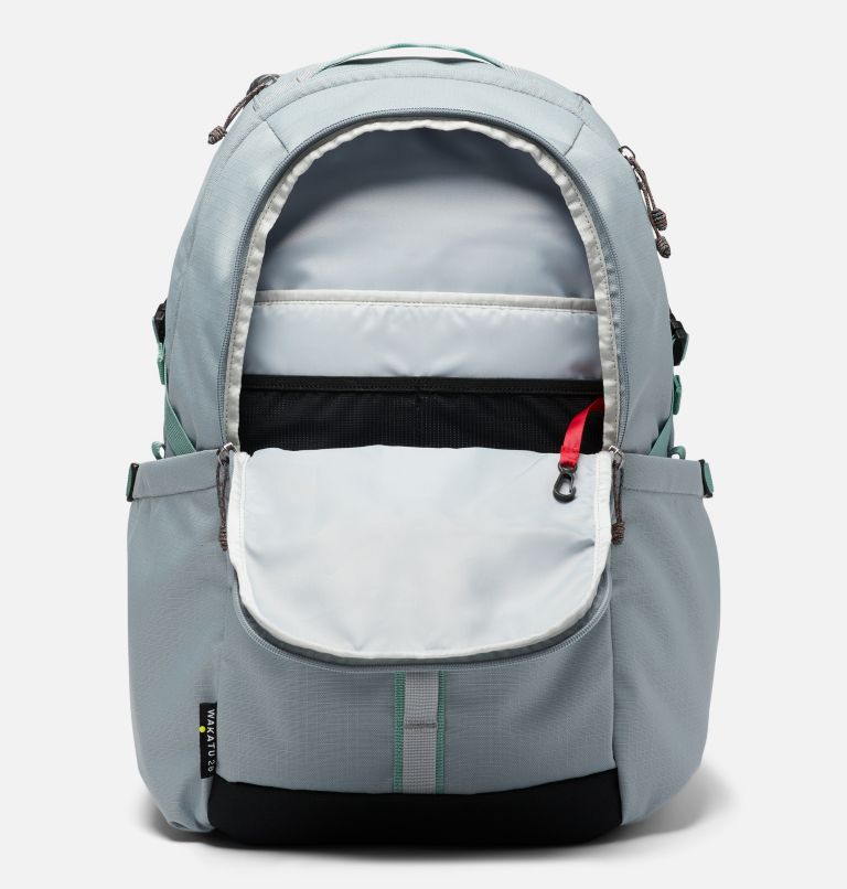 Thumbnail: Wakatu 28 W Backpack | 050 | O/S, Color: Plumas Grey, image 4