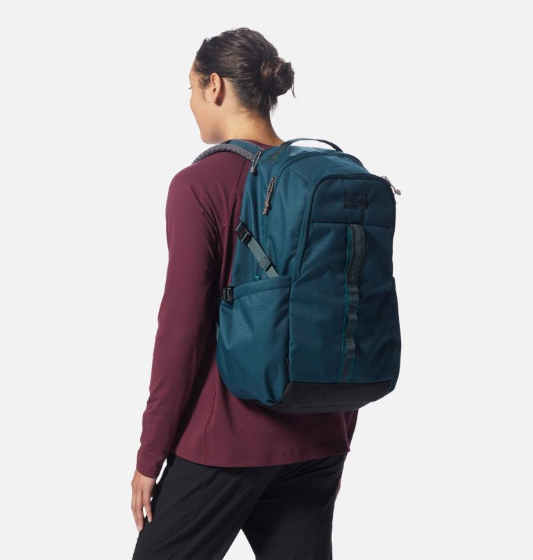Wakatu 28 W Backpack | 375 | O/S, Color: Dark Marsh, image 4