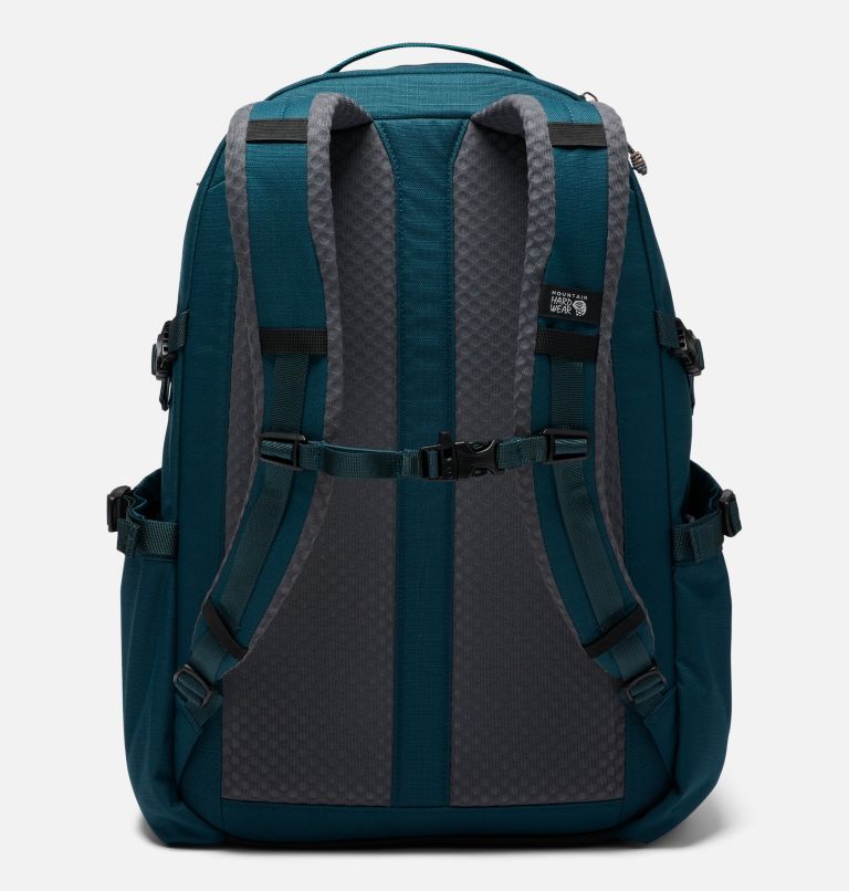 Thumbnail: Wakatu 28 W Backpack | 375 | O/S, Color: Dark Marsh, image 2
