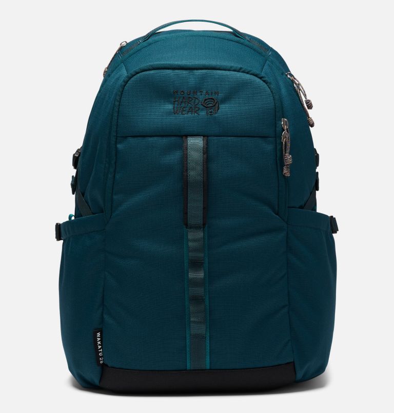 Wakatu 28 W Backpack | 375 | O/S, Color: Dark Marsh, image 1