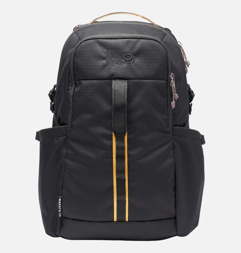 Wakatu 28 Backpack, Color: Black, image 1