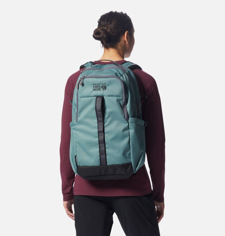 Thumbnail: Wakatu 28 Backpack | 355 | O/S, Color: Blue Pine, image 4