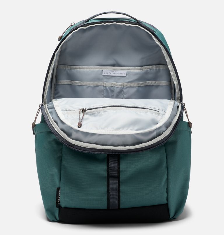 Wakatu 28 Backpack, Color: Blue Pine, image 5