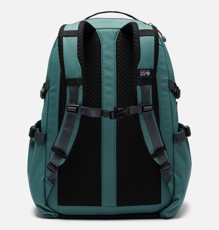 Wakatu 28 Backpack, Color: Blue Pine, image 2