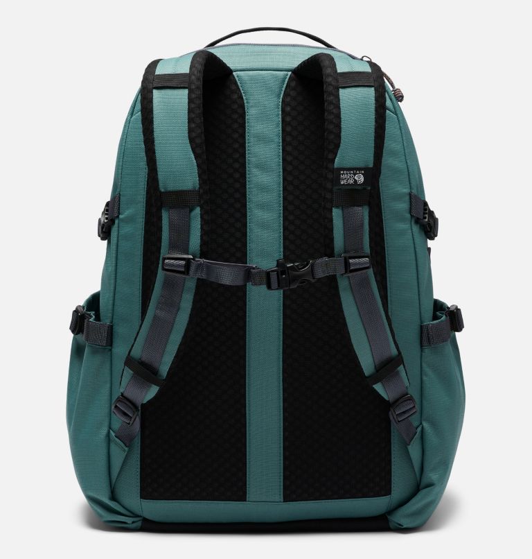 Thumbnail: Wakatu 28 Backpack, Color: Blue Pine, image 2