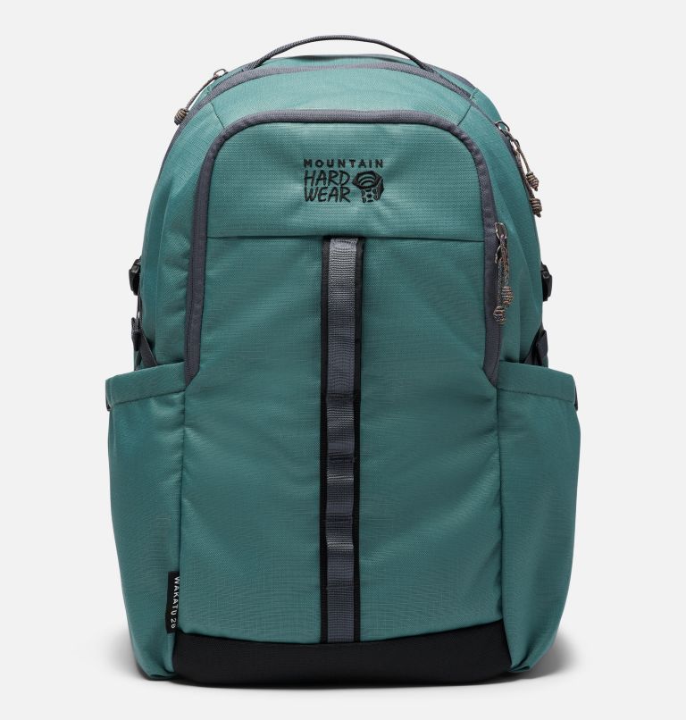 Wakatu 28 Backpack, Color: Blue Pine, image 1
