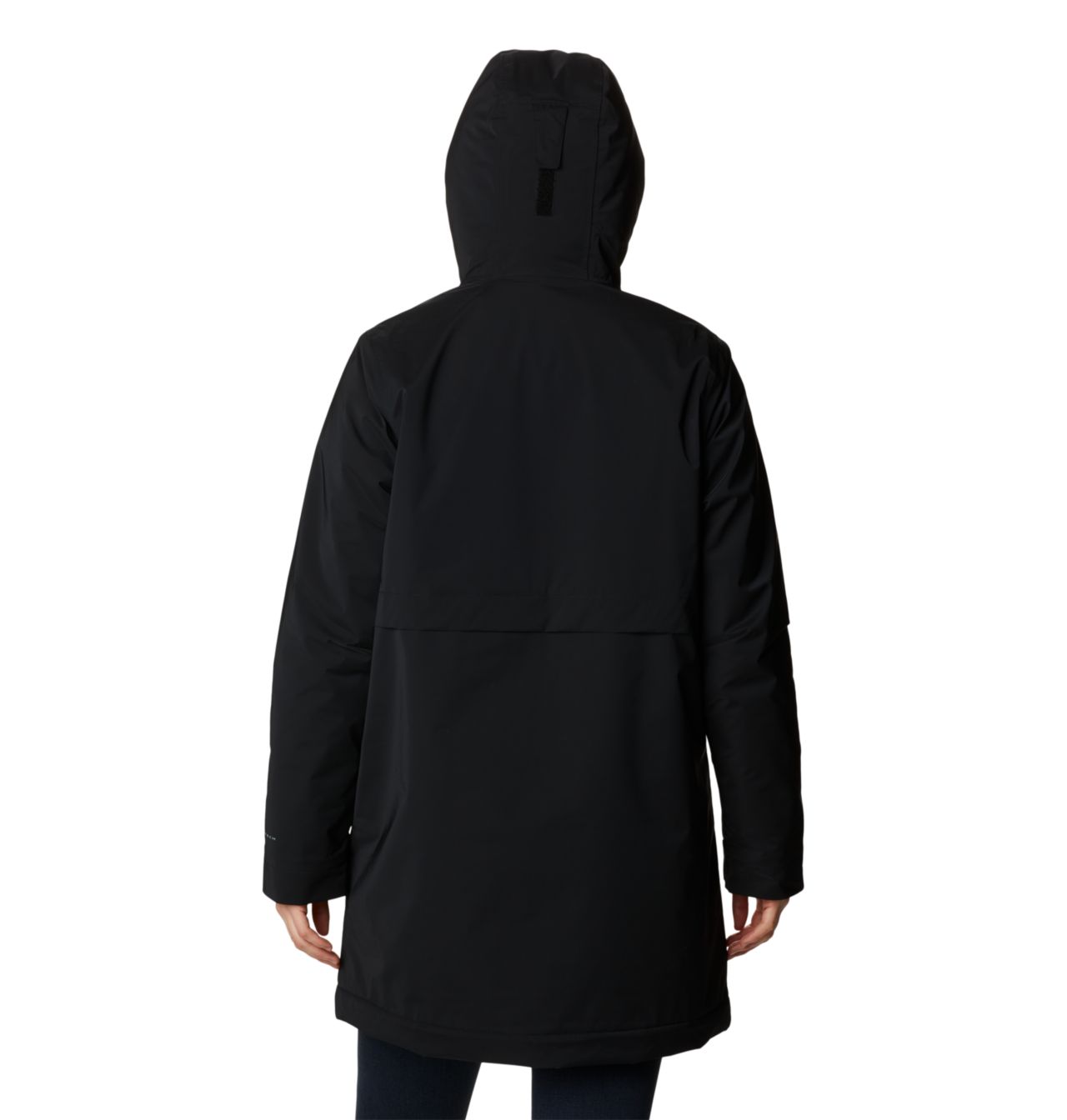 Women's Clermont™ Lined Rain Jacket 2