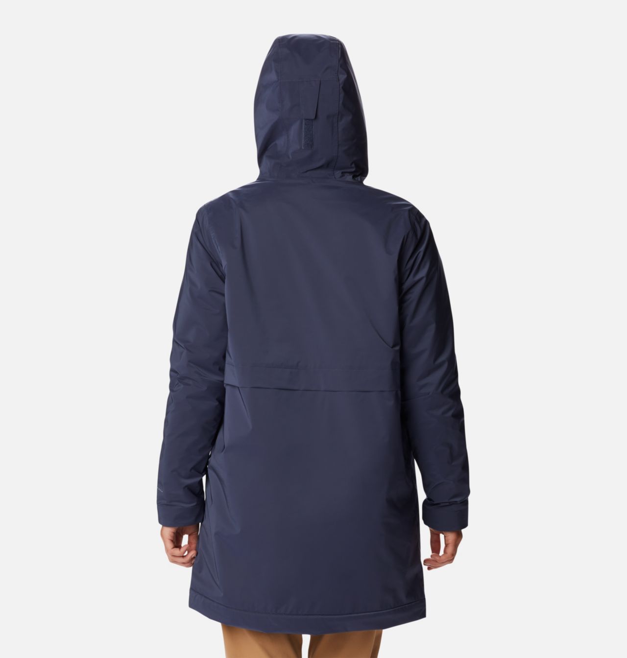 Women's Clermont™ Lined Rain Jacket 2