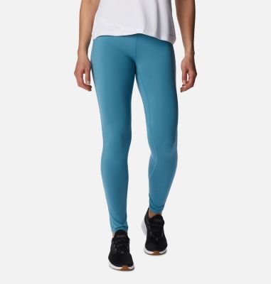 columbia running tights