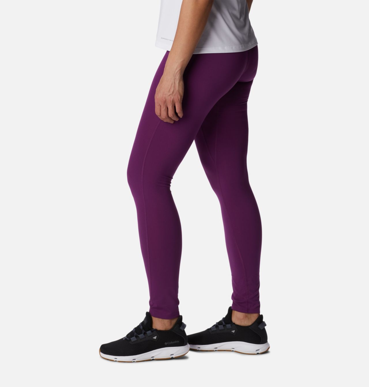 Women's Midweight Baselayer Tights 3