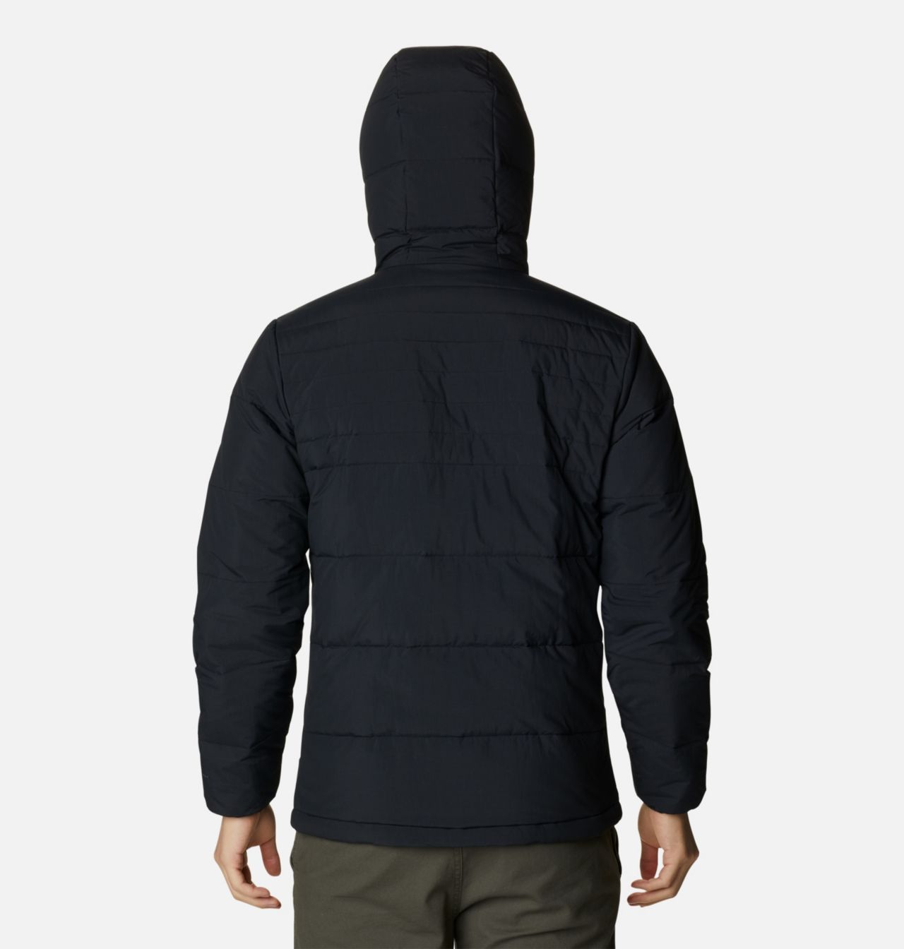 Men's Grindstone Loop™ 650 TurboDown™ Hooded Jacket 2