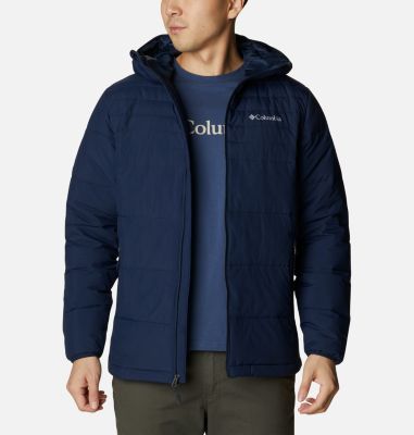 spyder dolomite jacket