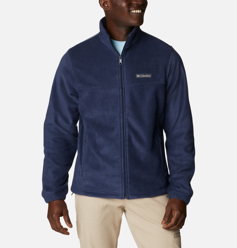 Columbia granite 2025 mountain fleece jacket