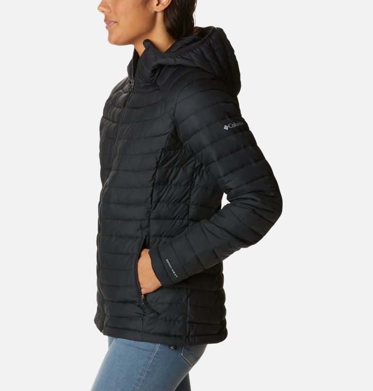 Women's Hoppers Crossing™ Hooded Jacket Columbia Sportswear