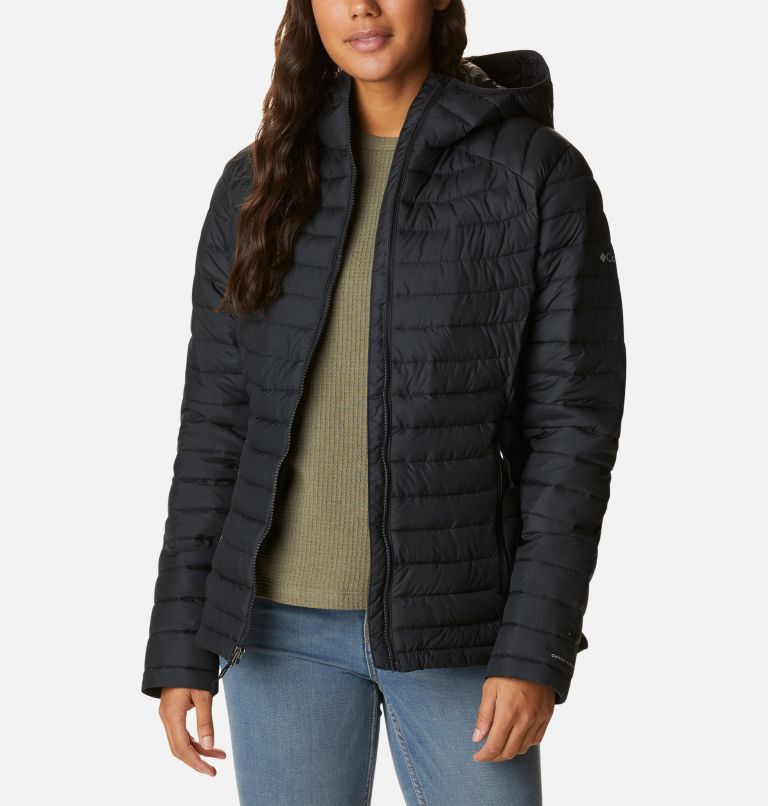 Women's Hoppers Crossing™ Hooded Jacket Columbia Sportswear