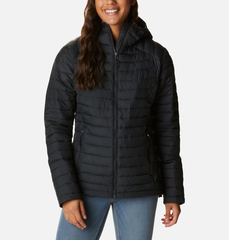 Women's Hoppers Crossing™ Hooded Jacket Columbia Sportswear