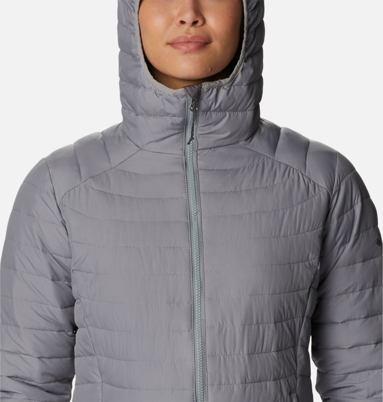 Women's Hoppers Crossing™ Hooded Jacket Columbia Sportswear