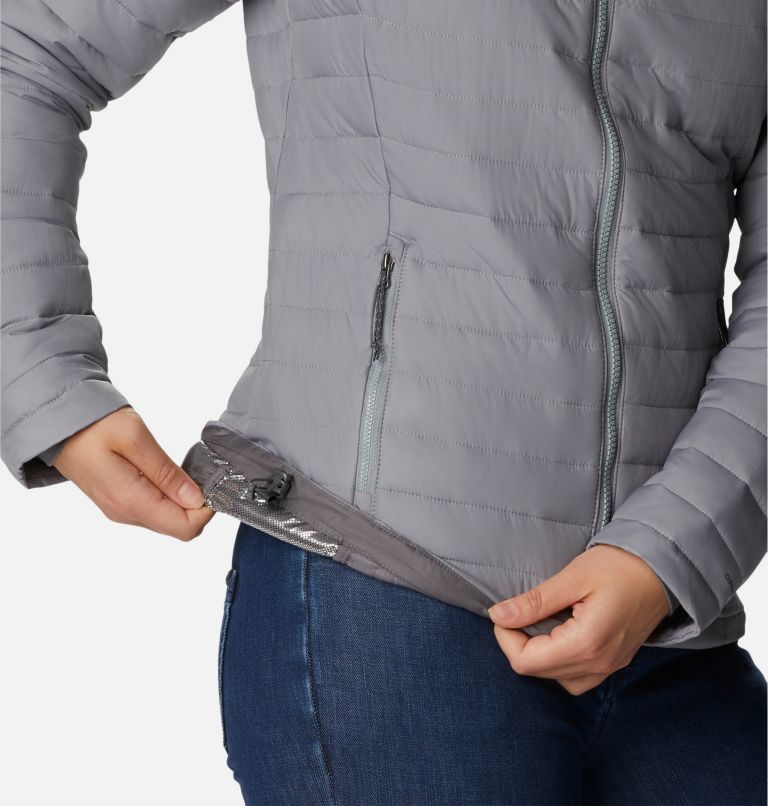 Women's Hoppers Crossing™ Hooded Jacket Columbia Sportswear