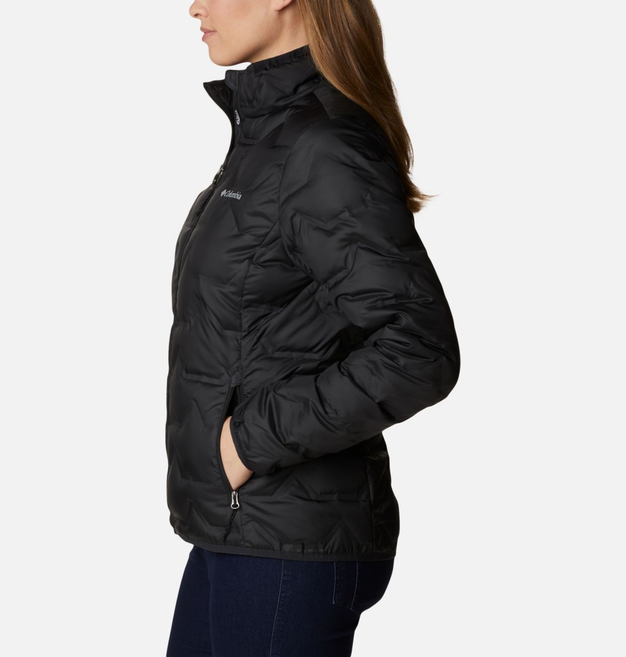 Women's Yaquina Rock™ Heat Seal™ Jacket 3