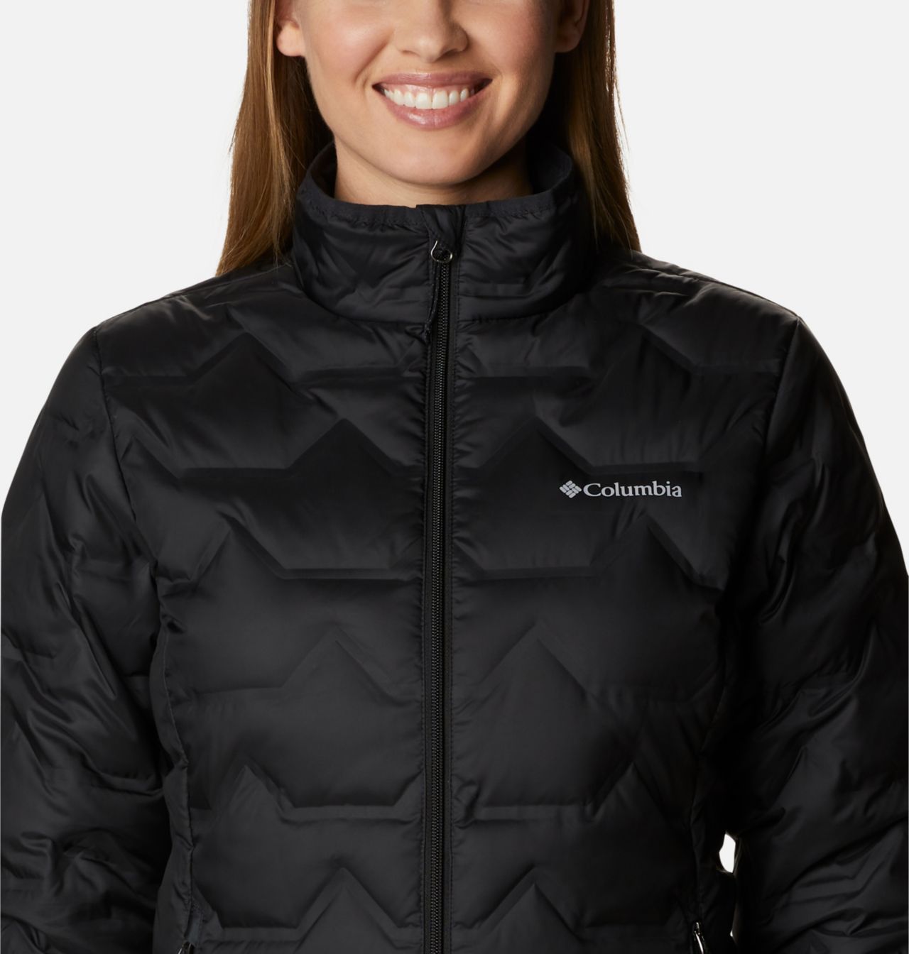 Women's Yaquina Rock™ Heat Seal™ Jacket 4