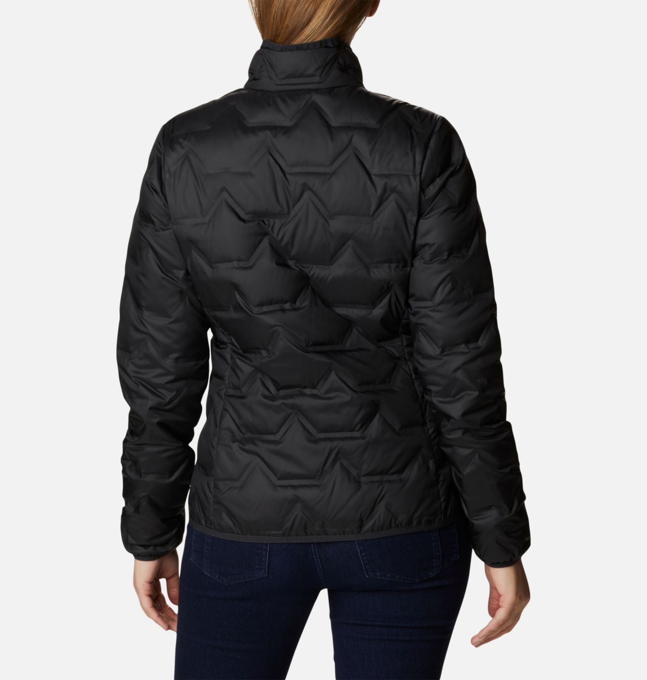 Women's Yaquina Rock™ Heat Seal™ Jacket 2