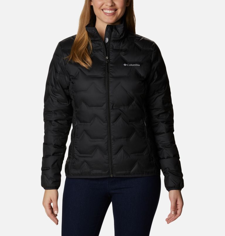 Women's Yaquina Rock™ Heat Seal™ Jacket Columbia Sportswear