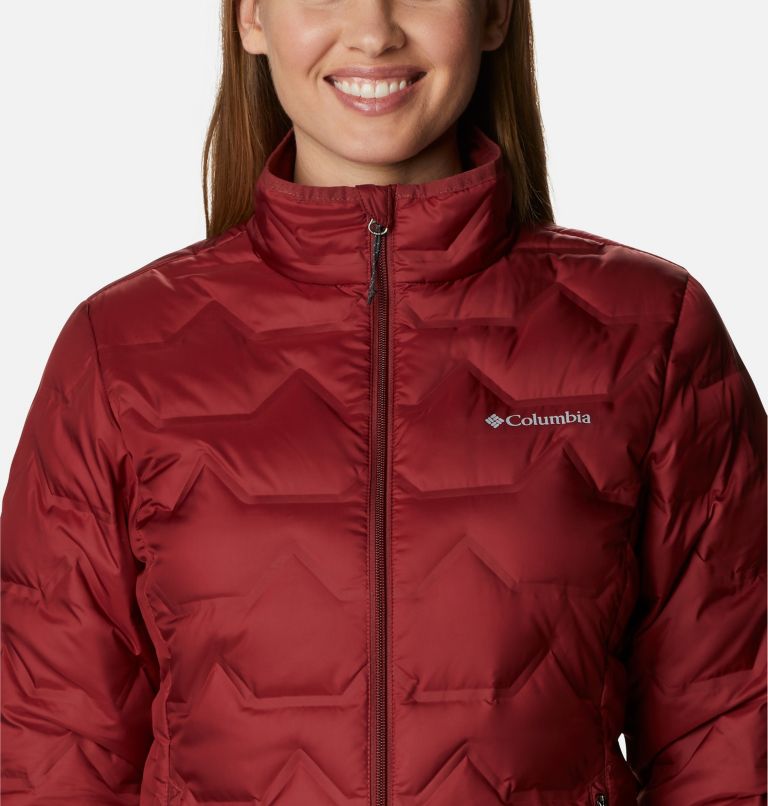 Women's Yaquina Rock™ Heat Seal™ Jacket Columbia Sportswear