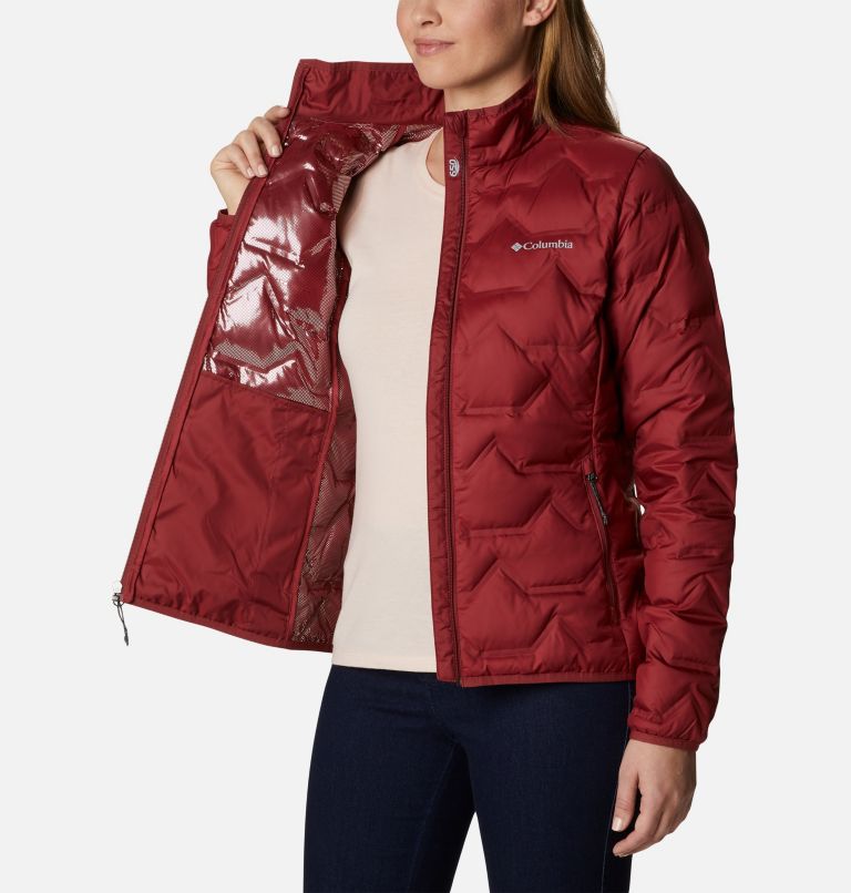 Women's Yaquina Rock™ Heat Seal™ Jacket Columbia Sportswear