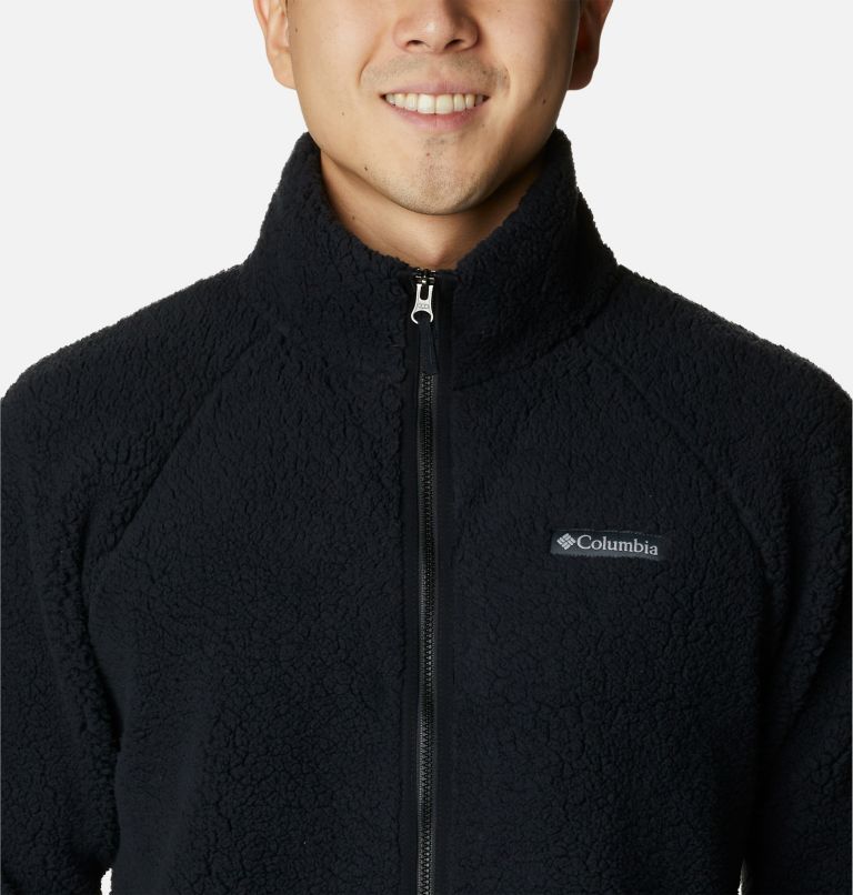 What Is The Warmest Columbia Jacket
