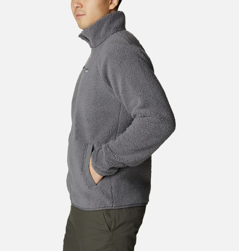 Men's Winter Warmth™ Heavyweight Fleece Jacket Columbia Sportswear