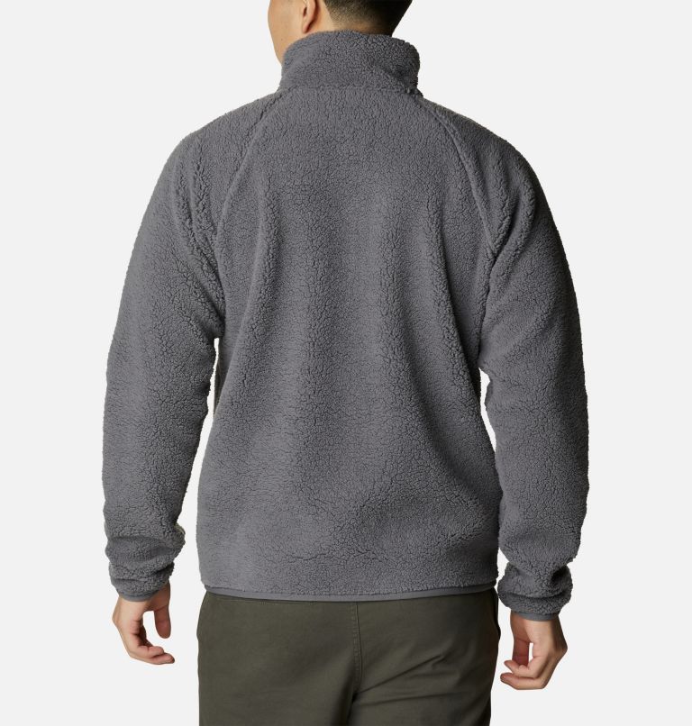 Men's Winter Warmth™ Heavyweight Fleece Jacket Columbia Sportswear