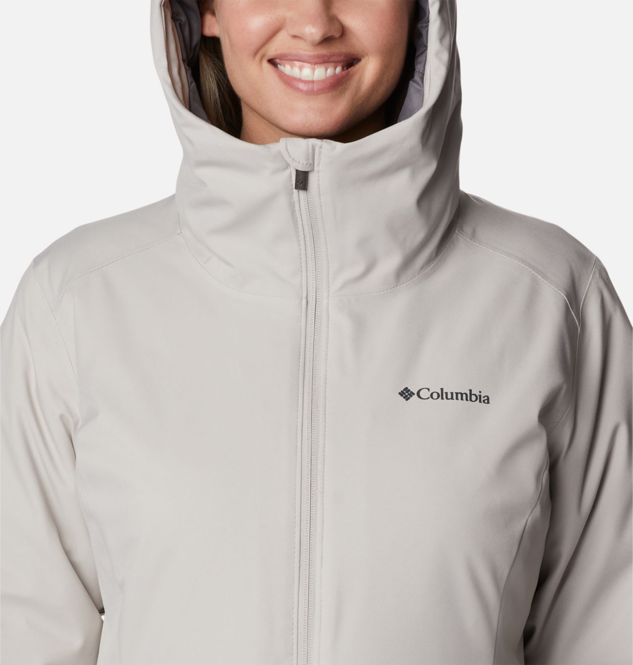 W Looking Glass Pass™ Mid Jacket | 020 | M 4