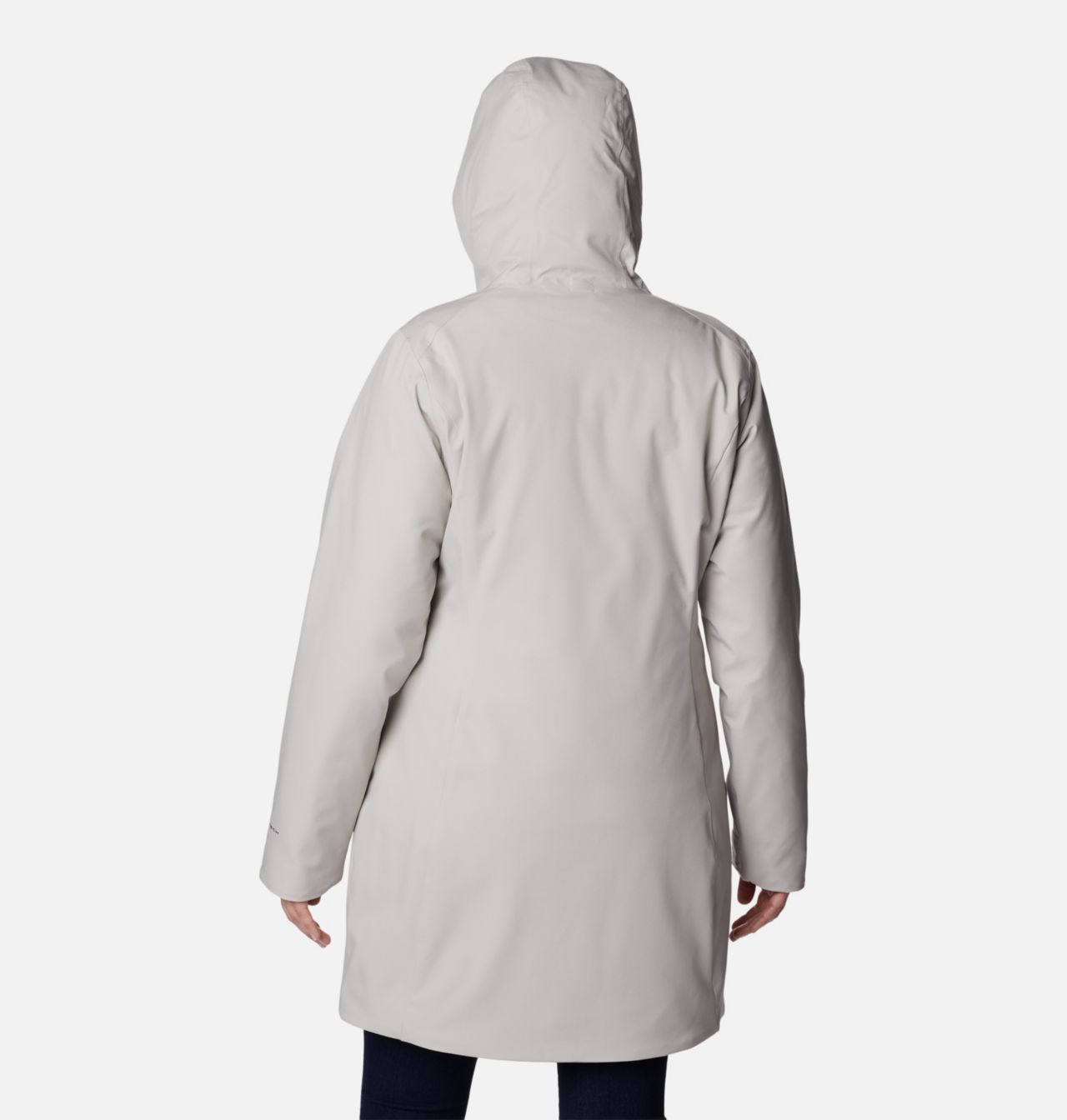 W Looking Glass Pass™ Mid Jacket | 020 | M 2