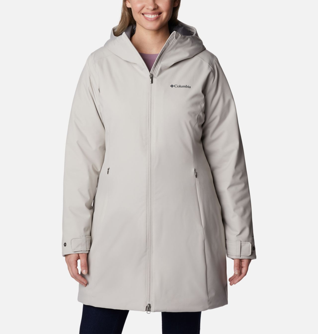 W Looking Glass Pass™ Mid Jacket | 020 | M 1