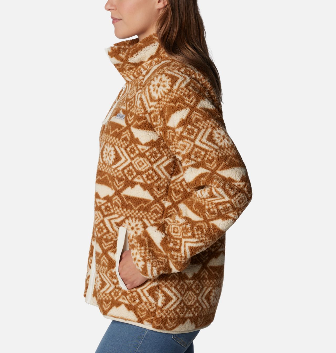 W Winter Warmth™ Heavyweight Fleece | 191 | XXL 3