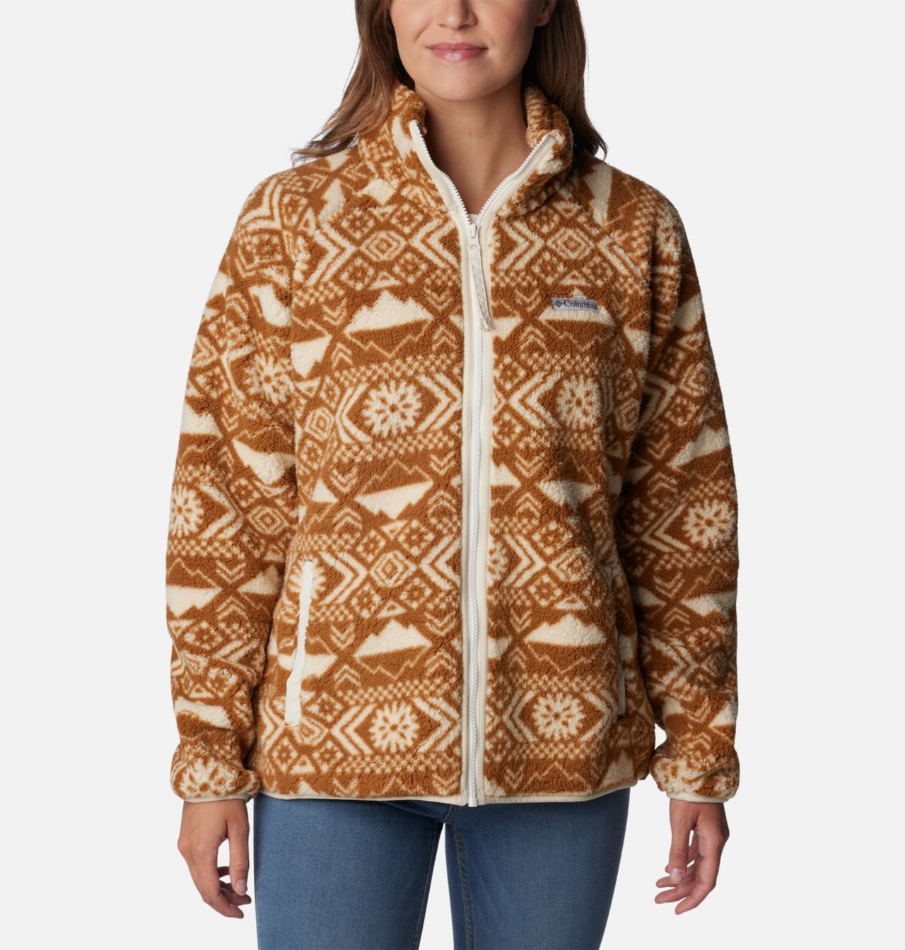 W Winter Warmth™ Heavyweight Fleece | 191 | XXL 1