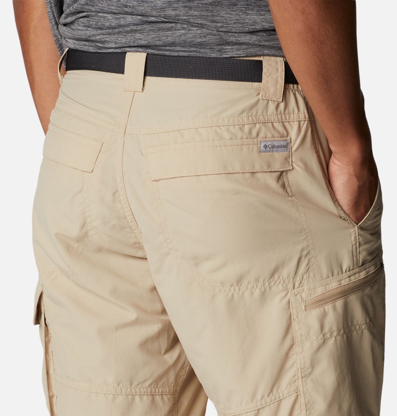 M Buckle Point™ Short | 271 | 32 5