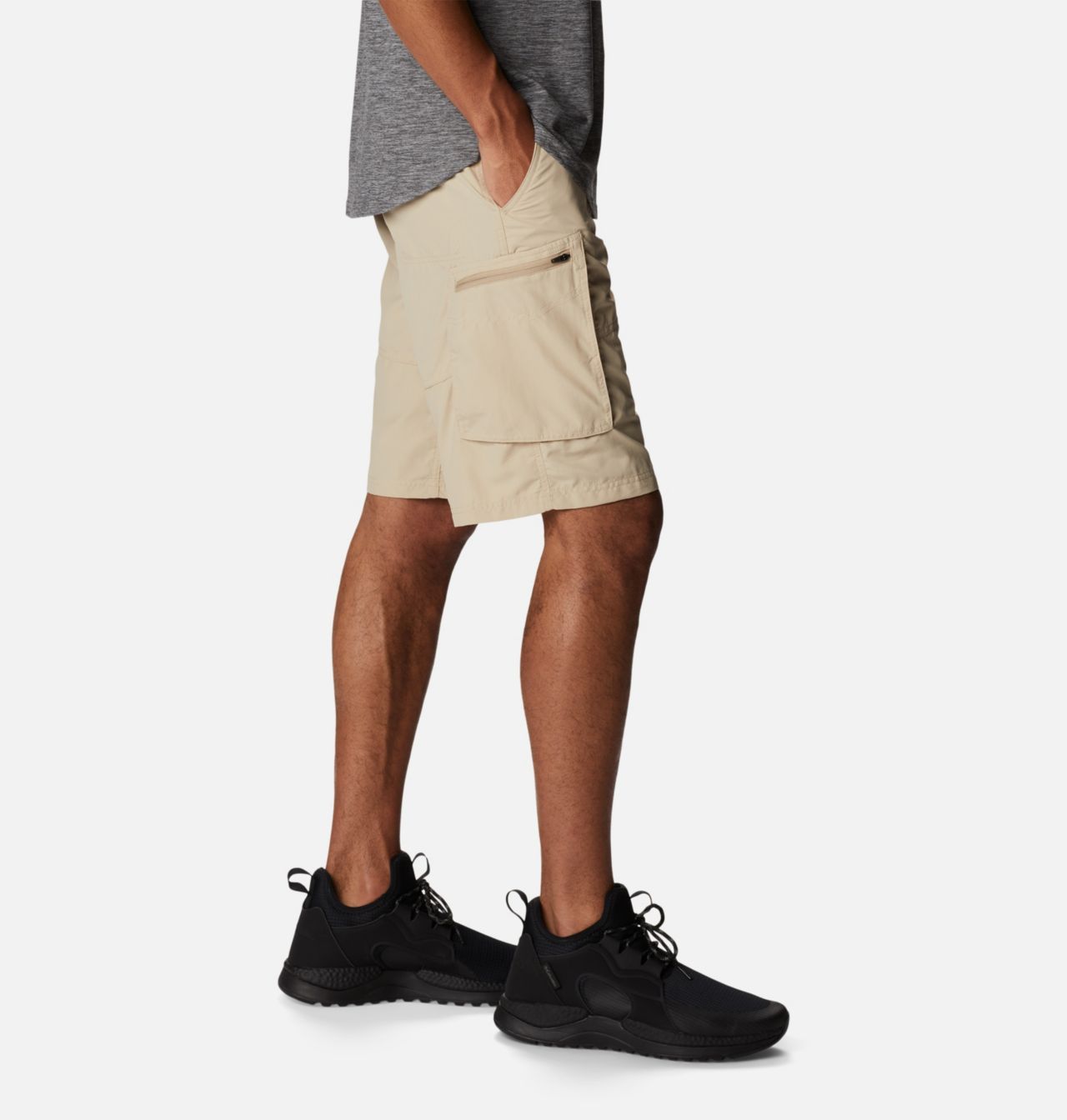 M Buckle Point™ Short | 271 | 32 6