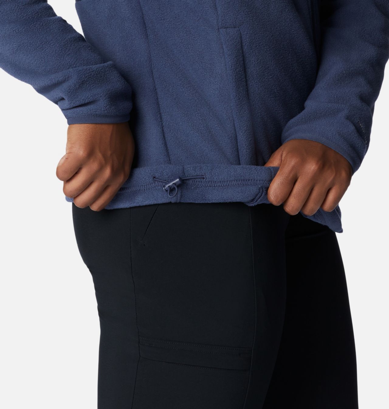 Women's Tamarancho™ Fleece Full Zip Jacket 7