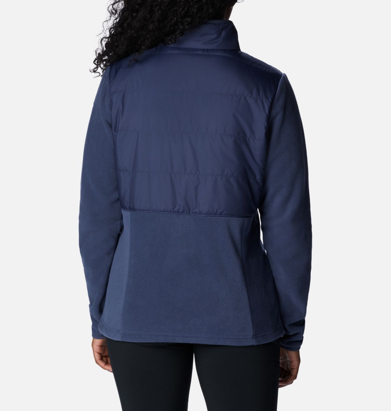 Women's Tamarancho™ Fleece Full Zip Jacket 2