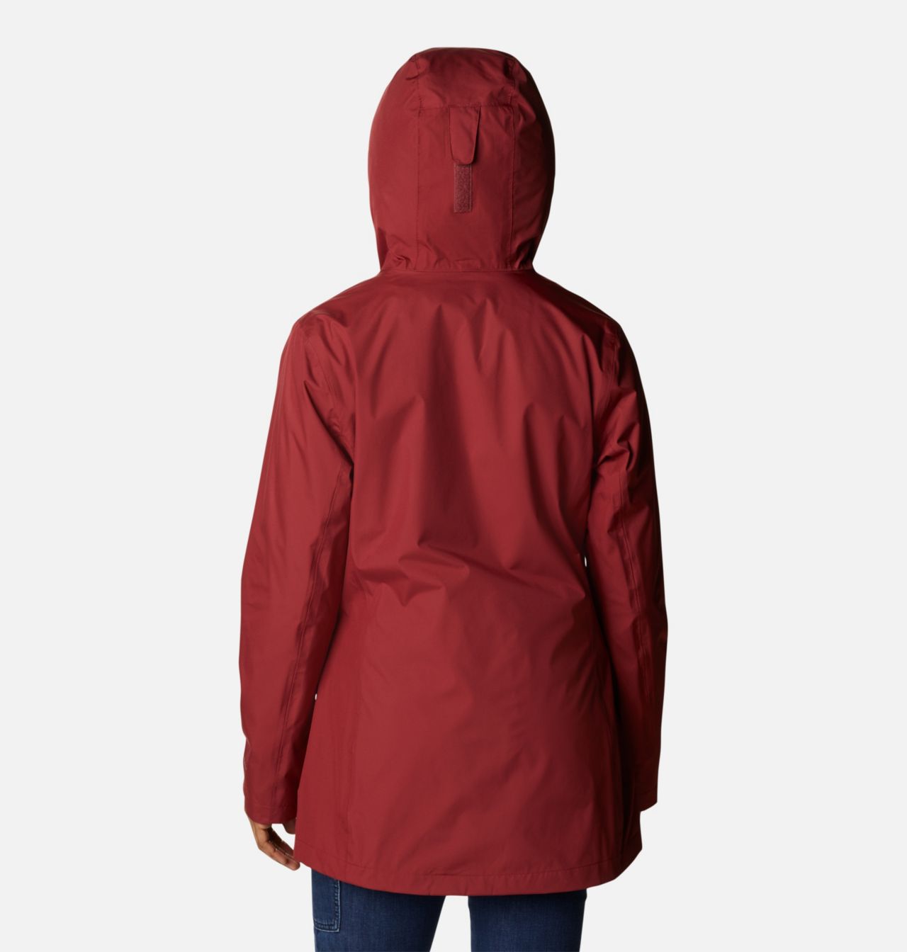 Women's Twin Ponds™ Rain Jacket 2