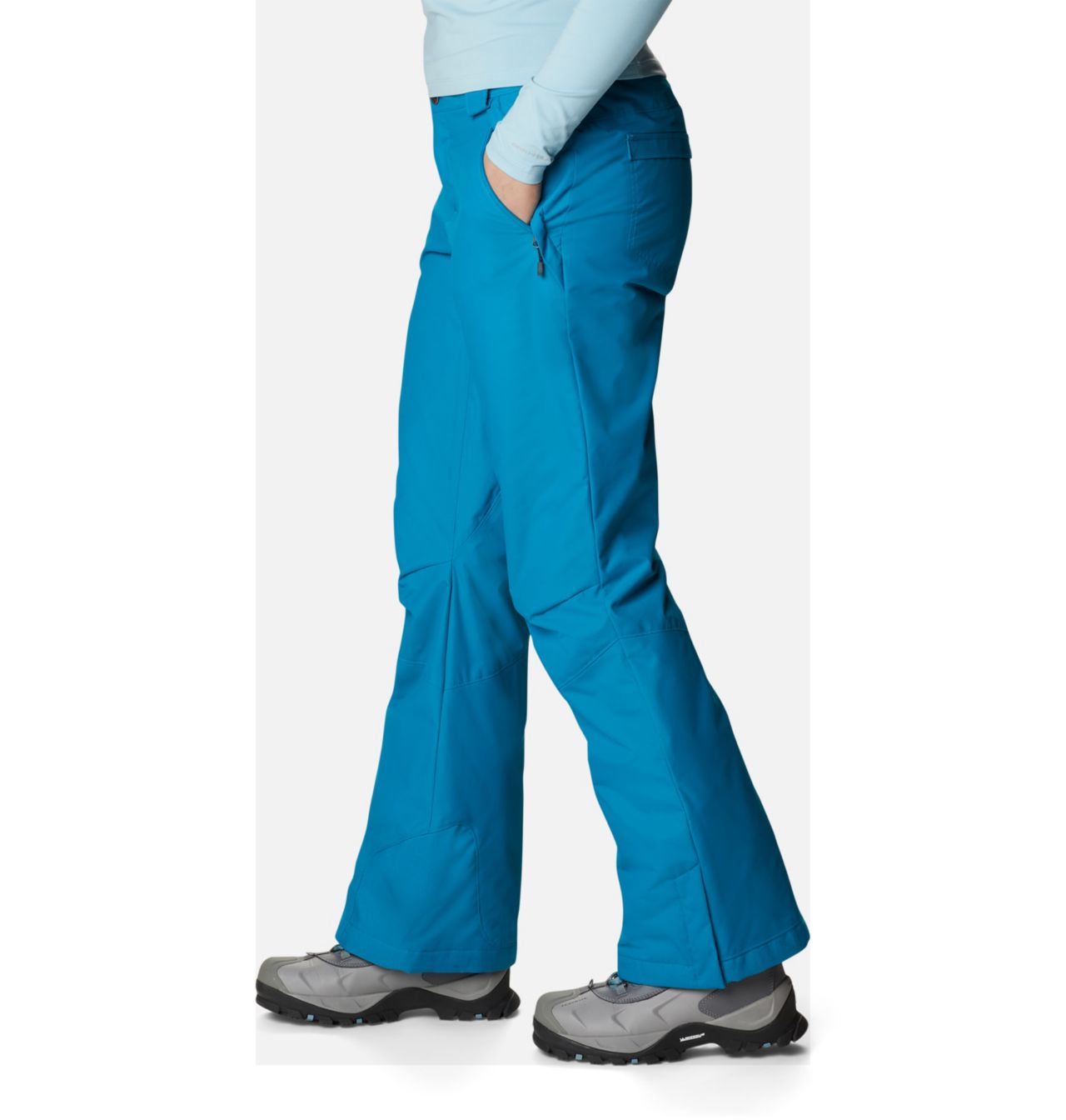 Women's Slope Edge™ Omni-Heat™ Pants 3