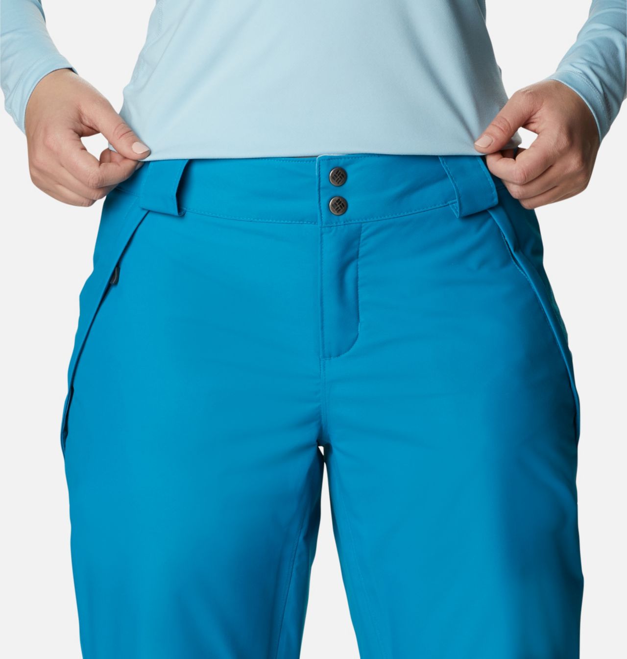 Women's Slope Edge™ Omni-Heat™ Pants 4
