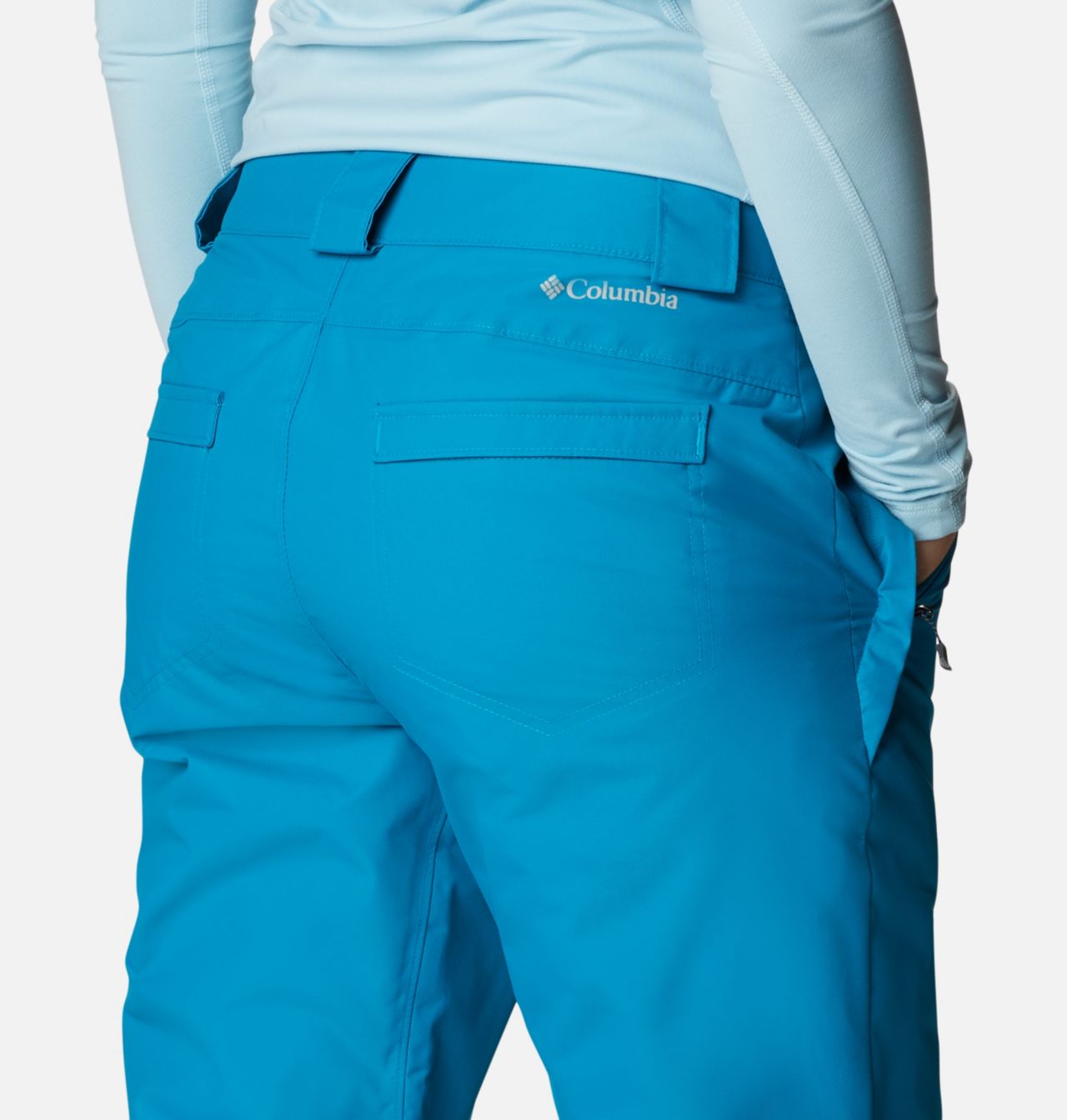 Women's Slope Edge™ Omni-Heat™ Pants 5
