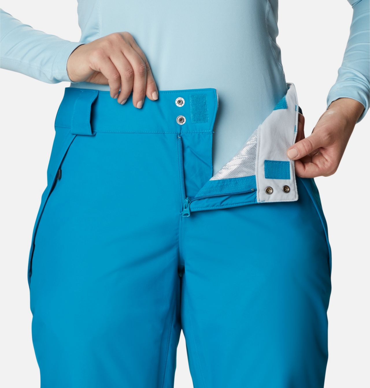 Women's Slope Edge™ Omni-Heat™ Pants 7
