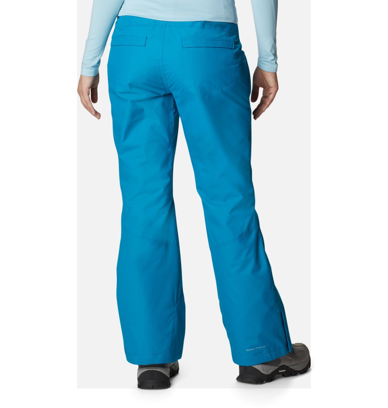 Women's Slope Edge™ Omni-Heat™ Pants 2