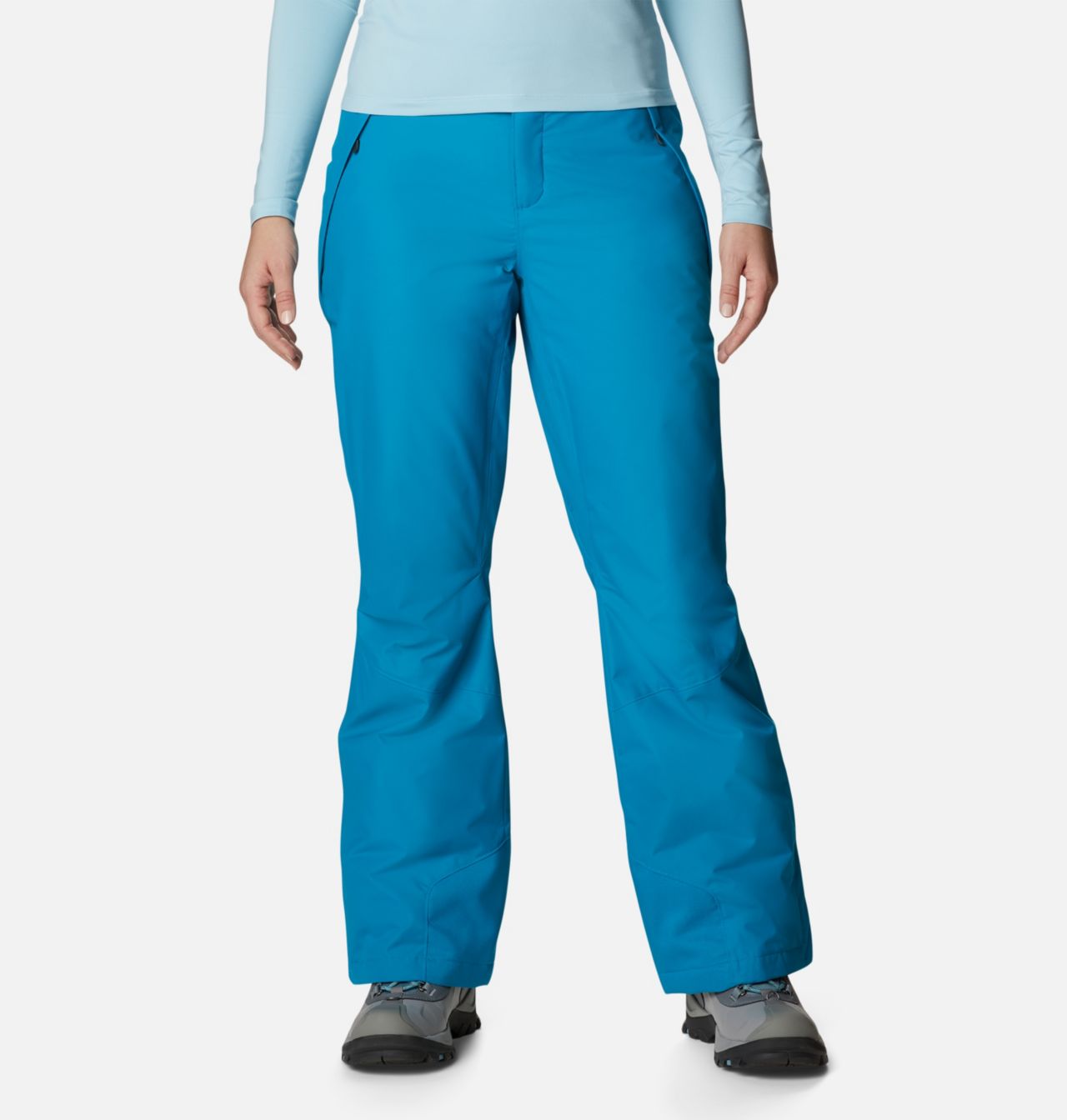 Women's Slope Edge™ Omni-Heat™ Pants 1